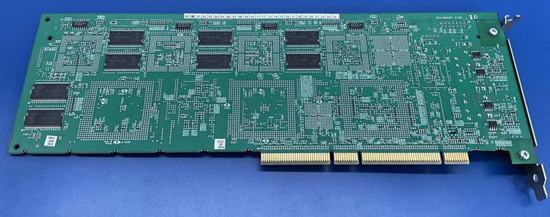 QUAD DSP BOARD (QDP) (5225375) SIEMENS
