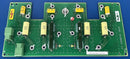 QUAD SNUBBER V2 BOARD (2307323-001-22/06) GE