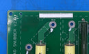 QUAD SNUBBER V2 BOARD (2307323-004) GE