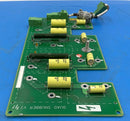 QUAD SNUBBER V2 BOARD (2307323-004) GE