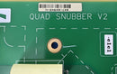 QUAD SNUBBER V2 BOARD (2307323-2 REV 001) GE