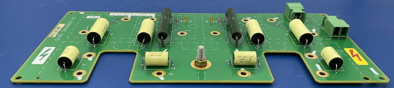 QUAD SNUBBER V2 BOARD (2307323-2 REV 001) GE