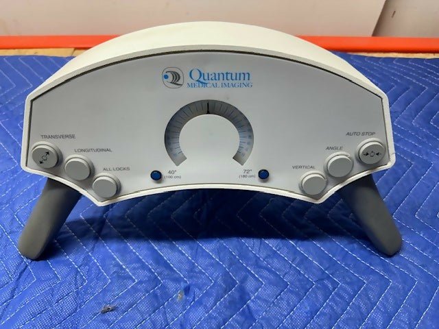 Quantum FMTS Hand Control (Pre-owned)