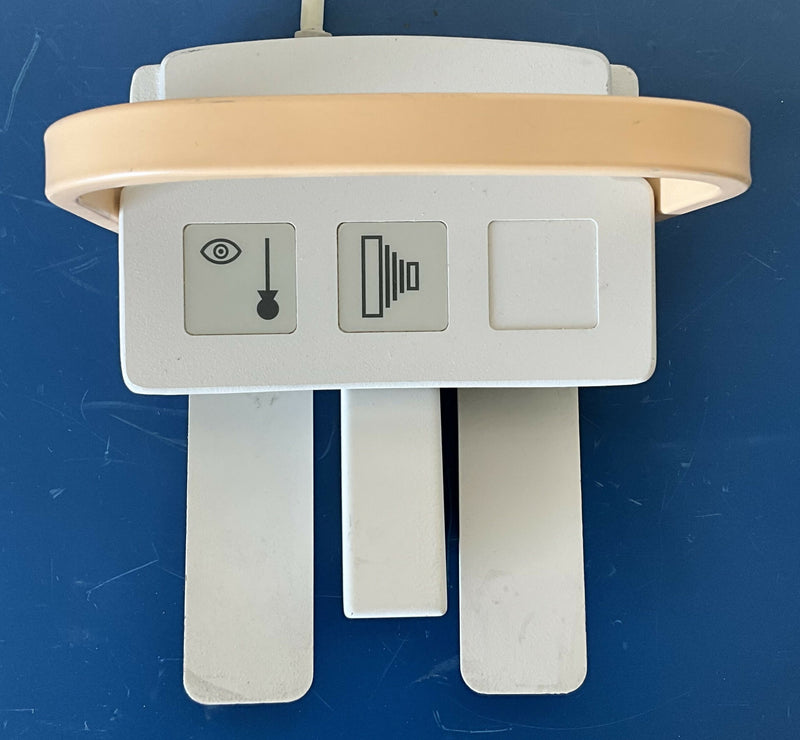 FOOT SWITCH (989601040072) PHILIPS