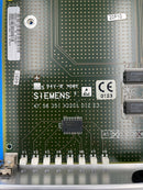 R X 4 D12 CIRCUIT BOARD (4758251) SIEMENS