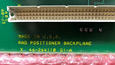 Rad Positioner Back Plane (46-264110 G1-A) GE Advantx
