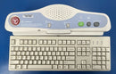 RCIM CONSOLE KEYBOARD (9375-00192-007) GE