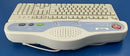 RCIM CONSOLE KEYBOARD (9375-00192-007) GE