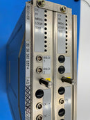 Receiver Module 8-65MHZ D12 (3058583) Siemens Magnetom