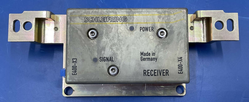 RECEIVING UNIT (REAR) (07395200/7395200) SIEMENS
