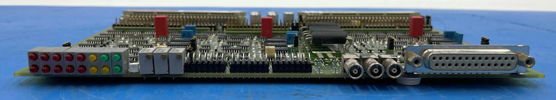 REGULATOR BOARD D12 (05726349/5726349) SIEMENS