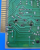 Regulator & Lock Control PCB (46-188330 G1 F) GE Advantx