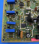 Regulator & Lock Control PCB (46-188330 G1 F) GE Advantx