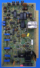 Regulator & Lock Control PCB (46-188330 G1 F) GE Advantx