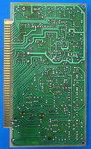 Regulator & Lock Control PCB (46-188330 G1 F) GE Advantx