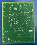 RELAY BOARD (46-186558G1) GE