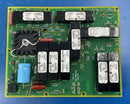 RELAY BOARD (46-186558G1) GE