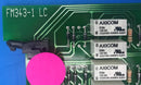 Relay Board (FM343-1 LC) Picker