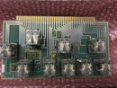Relay INT Board (46-188688 G1-A) GE