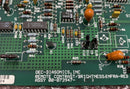 Remote Contrast/Brightness/Infra-Red PCB (00-873947-01)OEC
