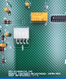 Remote Contrast/Brightness/IR Board (00-876353-01 Rev A2) OEC 9600