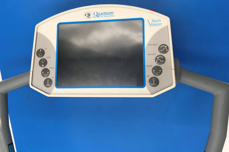 Remote Control Panel (QG-TV-IP-C)Quantum