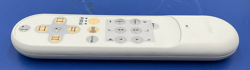 Remote Control W13 (4512-133-02913) PHILIPS