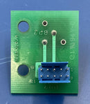 REPEAT UNDERSIZING FUNCTION BOARD (45296088) GE