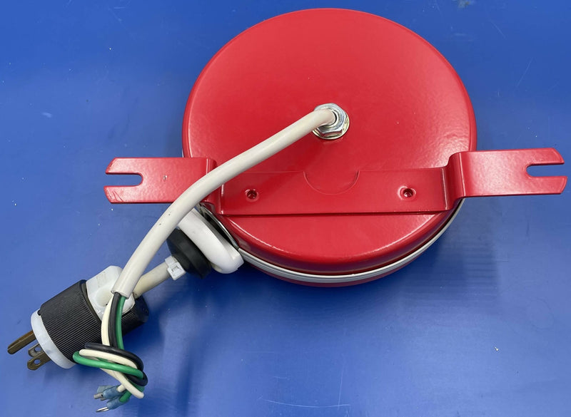 Retractable Cord Reel (46-303474P1) GE