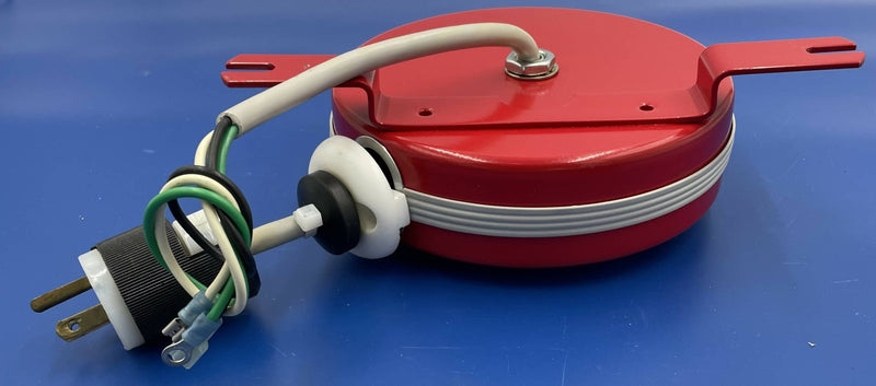 Retractable Cord Reel (46-303474P1) GE