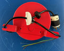 Retractable Cord Reel (D200733-1/2110003DDW) GE