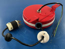 Retractable Cord Reel (D200733-1/2110003DDW) GE