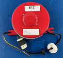 Retractable Cord Reel (D200733-1/2110003DDW) GE