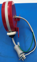 Retractable Cord Reel (46-303474P1) GE/AMX 4