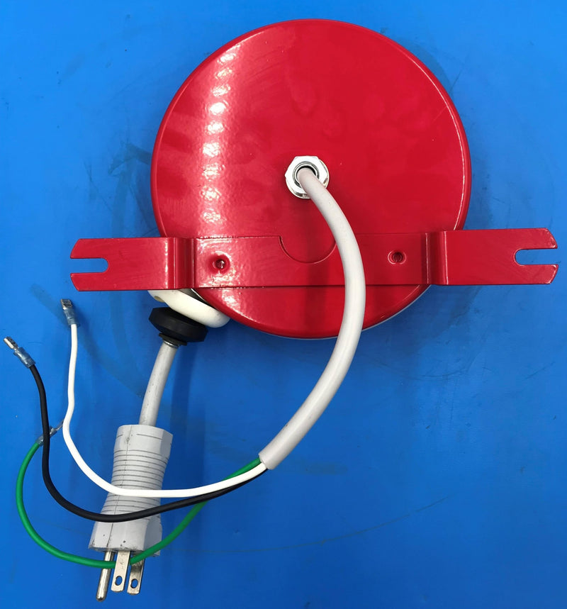 Retractable Cord Reel (Portable)(46-303474P1) GE AMX4