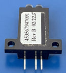 RETROREFLECTIVE PHOTOMICROSENSOR (453567947091/EE-SPZ401-A) PHILIPS/OMRON