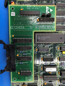 R/F Positioning Interface (46-232730 G1-F/2124659 Rev 0) GE