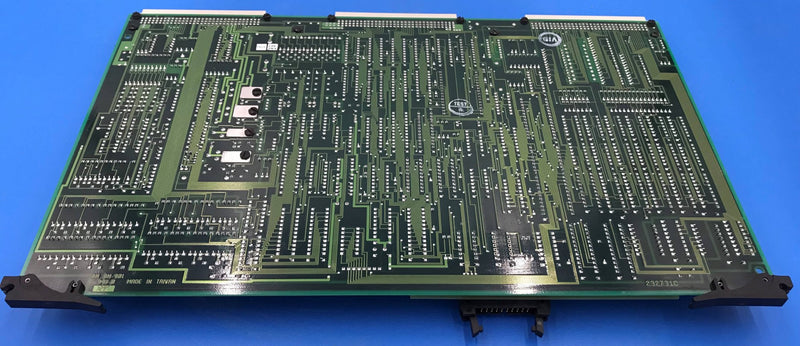 R/F Positioning Interface (46-232730 G1-F/2124659 Rev 0) GE