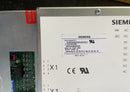 RFCI POWER SUPPLY (3058955 REV 5) SIEMENS