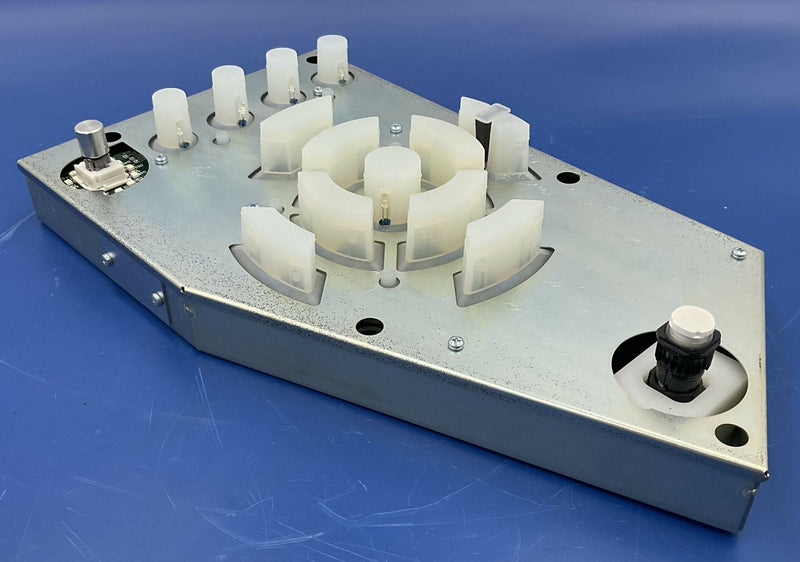 RIGHT GANTRY PANEL CONTROL (8098092) SIEMENS