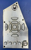 RIGHT GANTRY PANEL CONTROL (8098092) SIEMENS