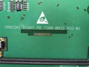 Right MB Backplane (07273035/470-7200-0032) Siemens CT
