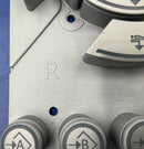 RIGHT PANEL SILICONE MAT (10267580) SIEMENS