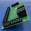 Room Interface Board (124-5162 G1 Rev 1) Del Medical