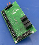 Room Interface Board (124-5162 G1 Rev 1) Del Medical