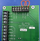 Room Interface Board (124-5162 G1 Rev 1) Del Medical