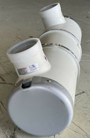 ROTATING ANODE X-RAY TUBE (UX-52H-42/UX-42) GE