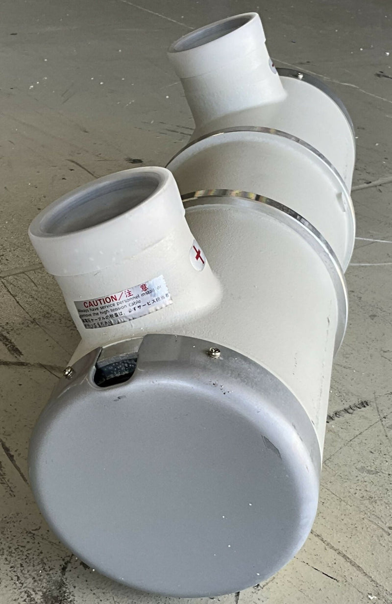 ROTATING ANODE X-RAY TUBE (UX-52H-42/UX-42) GE