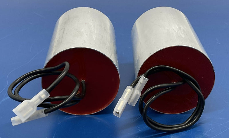 ROTOR CAPACITOR SET (2215674/2215674-2) GE