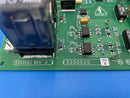 Rotor Control Board NEW (5350020/5350021 REV3) GE